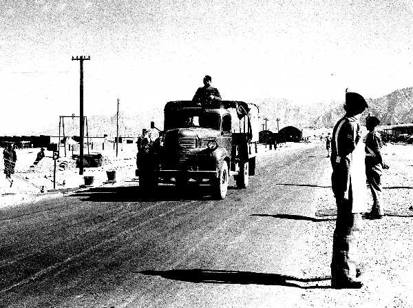 Aquaba 1950 Abdullah Visit385